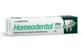 Homeodental Ultra Whitening Protection Toothpaste In pakistan